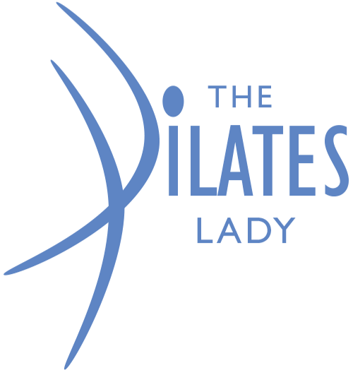 The Pilates Lady